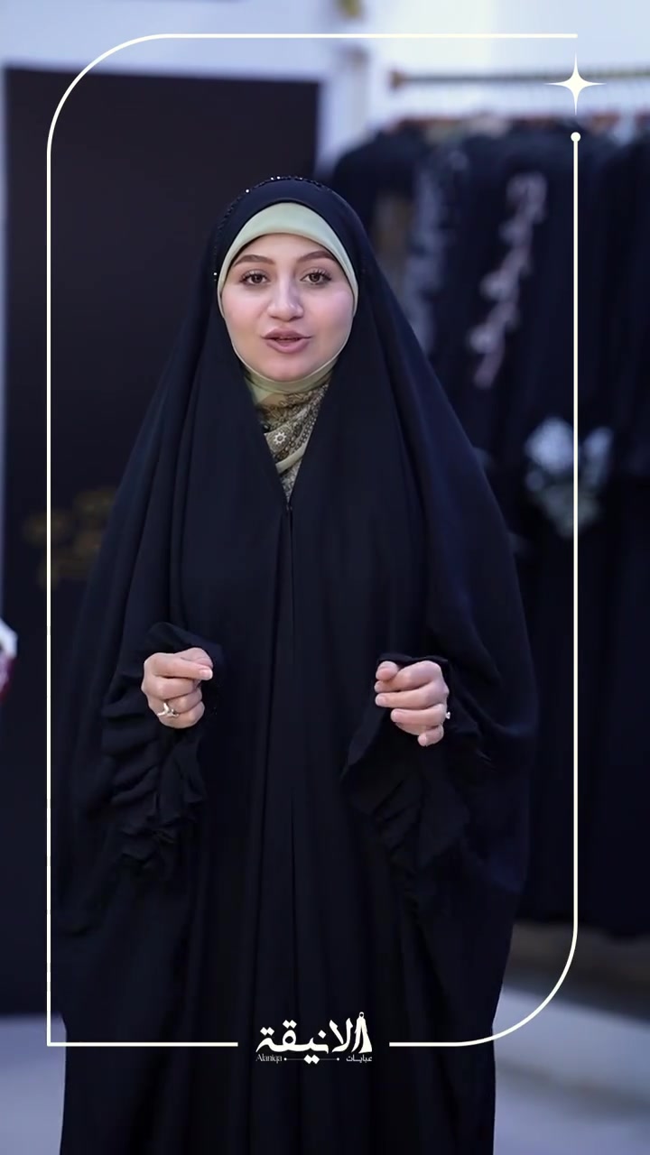 جمال الموديل 😍 
جرجيت درجة اولى وسواد فاحم شرط الفحص


**إذا كنت صاحب هذا الإعلان وتريد حذفه لأي سبب، رجاءا أرسل رسالة إلى الدعم الفني**