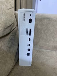 سيريس اس • مستخدم قليل • ملحقات كاملة