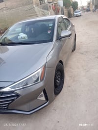 سنترا • ٢٠٢٠ • مكفولة مكينه وكير