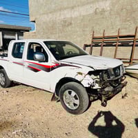 للبيع نيسان نيفاره موديل 2009رقم المثنى بسمي تحويل مباشر اخوان سياره ت...