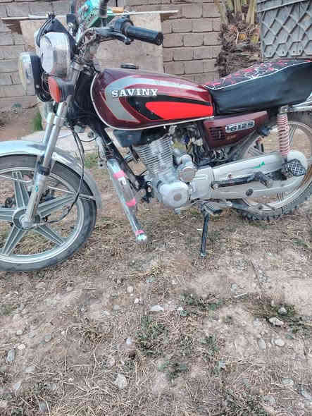 السلام عليكم  موطور للبيع  موديل20 السعر 425 اتصال عل ***********
