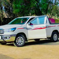 بيكم فلاونزه • ٢٠٢٤ • ماشيه ٤٥٠٠٠