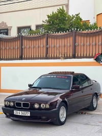 بي إم دبليو • BMW • سيارة BMW • بي إم دبليو 1992 • BMW 1992 • محرك 250...