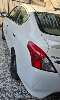 نيسان صني • كفاله عامه • تحويل مباشر