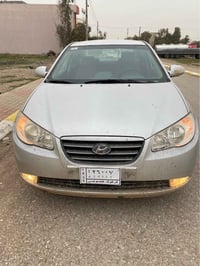 افانتي ٢٠٠٨ • ١٨٣٠٠٠ كم • كيفري