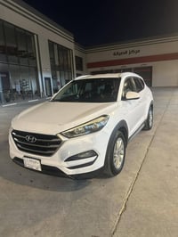 توكسان • ٢٠١٧ • محرك ٢٠٠٠