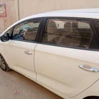 كارنز • موديل ٢٠١٤ • رقم اربيل