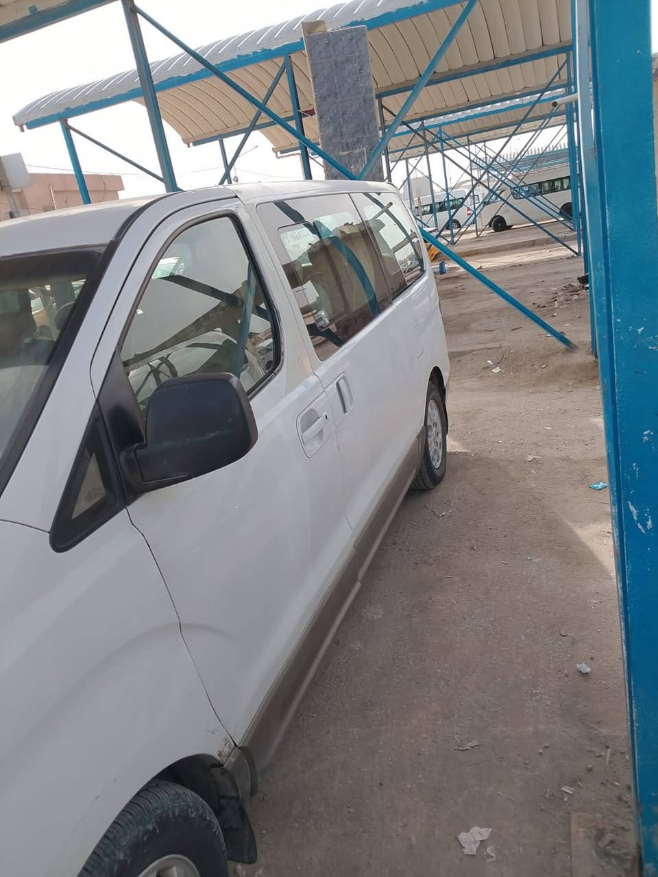 سلام عليكم ستاركس لبيع مديل 2014 سياره جديده رقم كربلاء مكاني بابل السعر اتصال عله الرقم التالي ***********
