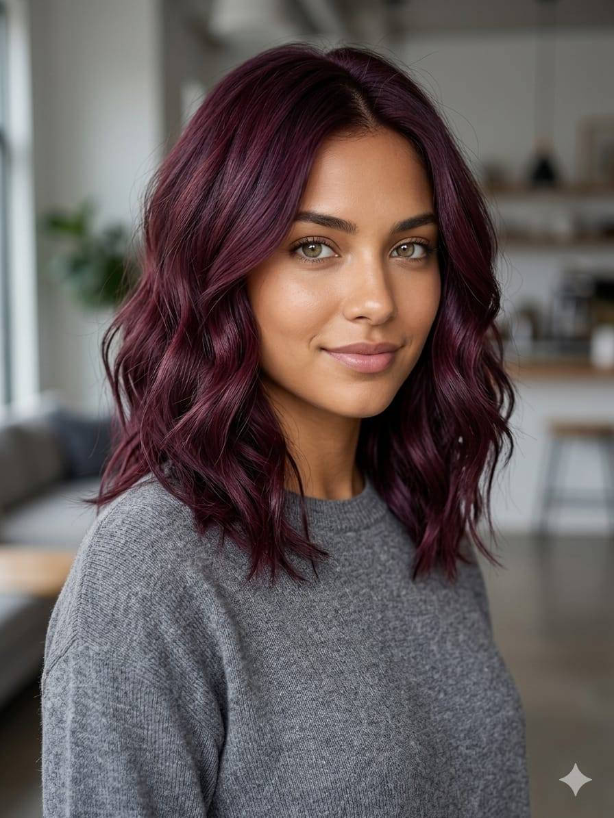 ✨ صبغة الشعر الاحترافية Dye Out Color - لإطلالة ساحرة ✨
​جددي مظهرك واحصلي على لون مثالي ولامع مع طقم صبغة الشعر المتكامل، المصمم ليعطيكِ نتيجة الصالونات في منزلك بكل سهولة.
​🎨 مواصفات اللون:
​الدرجة: لون خمري (أرجواني داكن) جذاب وعميق (رقم 5/66 الظاهر على العبوة).
​التغطية: يمنحكِ لوناً غنياً ومتساوياً من الجذور حتى الأطراف.
​📦 محتويات الطقم:
​أنبوب صبغة الشعر (120 مل): تركيبة كريمية غنية باللون.
​مظهر اللون (Developer): لضمان ثبات الصبغة وتغلغلها.
​فرشاة ومشط دمج: لتوزيع الصبغة بدقة واحترافية.
​قفازات واقية: للحفاظ على نظافة يديكِ أثناء الاستخدام.
​🌟 مميزات المنتج:
​سهولة الاستخدام: تصميم مخصص للاستخدام المنزلي المريح مع أدوات تطبيق كاملة.
​حجم موفر: العبوة تأتي بحجم كبير (120 مل × 2) يكفي للشعر الطويل أو للاستخدام المتكرر.
​لون عصري: مستوحى من أحدث صيحات الموضة "Trend Color" لإطلالة شبابية ومميزة.
​لطيف على الشعر: تركيبة متوازنة تهدف للحصول على اللون المثالي (Ideal Hair Color) مع الحفاظ على لمعان الشعر.
​💡 نصيحة الخبراء:
للحصول على أفضل نتيجة للون الخمري، يفضل توزيع الصبغة بالتساوي باستخدام المشط المرفق وتركها للمدة المحددة قبل الغسل للحصول على لمعان فائق. كربلاء, العراق


**إذا كنت صاحب هذا الإعلان وتريد حذفه لأي سبب، رجاءا أرسل رسالة إلى الدعم الفني**