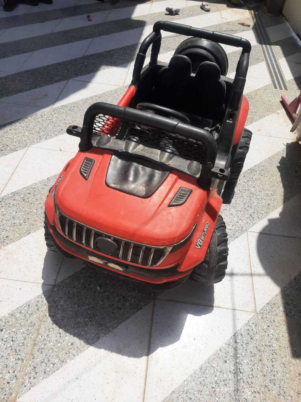 للبيع عاطله ب 30


**إذا كنت صاحب هذا الإعلان وتريد حذفه لأي سبب، رجاءا أرسل رسالة إلى الدعم الفني**