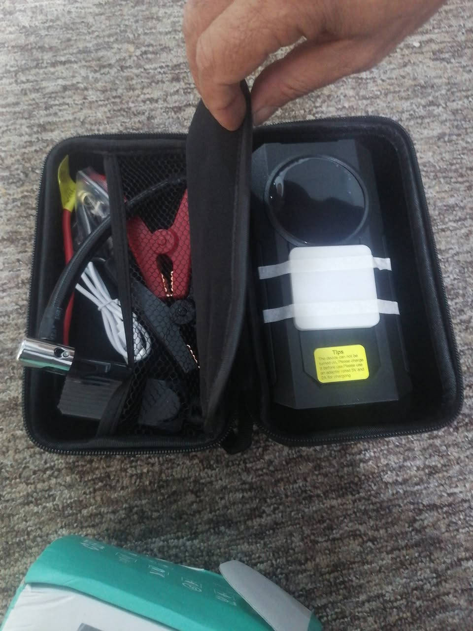 عندي جهازين طلعلي مال نفخ اطار سياره ولجهاز ثاني يكشف عطل لسياره للبيع بسعر يرضي لله


**إذا كنت صاحب هذا الإعلان وتريد حذفه لأي سبب، رجاءا أرسل رسالة إلى الدعم الفني**