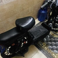 دراجه شحن للبيع فول مواصفات  ستاند تلفون  خمس بطاريات   اشاير هورن كهر...