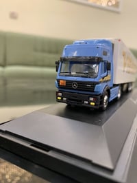 مرسيدس • شاحنة • SK 1838