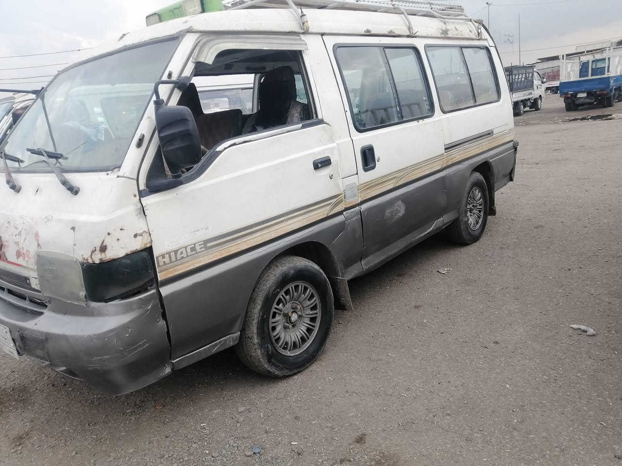 سلام عليكم ورحمة الله كيه مسبشوي اوتماتيك كير ومحرك مكفولات صدر جديد السنويه ال ٢٣ رقم بغداد ألماني بدون تحويل مكلف بل نشر ٢٠ ورقه  بدون تحويل مكلف بل نشر ومروس ترهم  ***********
