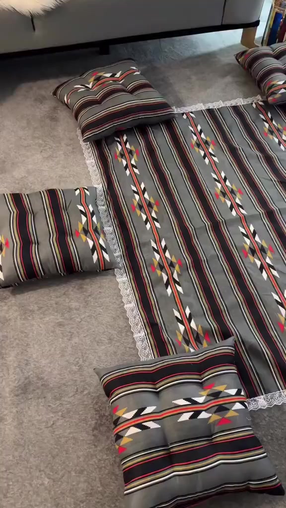 خياطة جلسات رمضانية للطلب تفضلوا خاص💕


**إذا كنت صاحب هذا الإعلان وتريد حذفه لأي سبب، رجاءا أرسل رسالة إلى الدعم الفني**