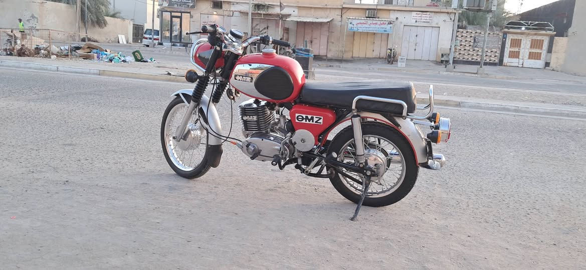 اعادة نشر بسبب الوعود الكاذبة

السلام عليكم اخوان ماطور MZ1981 معمر جديد مثل ماواضح كدامكم وكله منيكل سايز 5للبيع سنوية الماني بأسمي بصرة ومكاني بصرة ***********هذا رقمي اتصال وبي واتساب الشراي يخابرني وبخدمته
