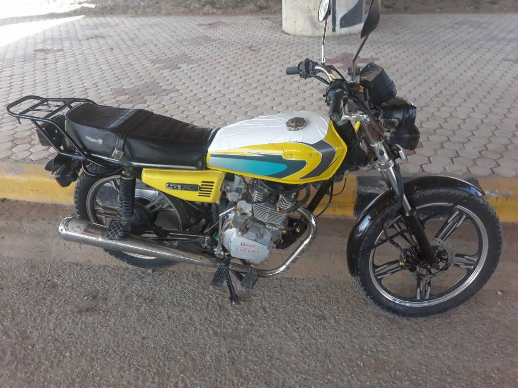 سافان ٢٣ جاهزه من كلشي نكره سلف كهربائيات كامله شغاله مكينه ناعمه شغل واطلع ٥٠٠ وبيها مجال مكان بابل خاص مفتوح


**إذا كنت صاحب هذا الإعلان وتريد حذفه لأي سبب، رجاءا أرسل رسالة إلى الدعم الفني**