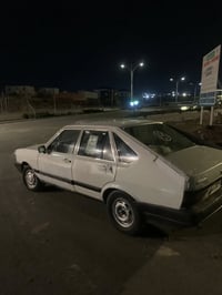 جيتا ٥ جير • ١٩٨٨ • سليمانية