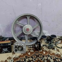 ستوته • دوانية • فحص