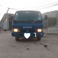 كيه فونتيره • موديل 99 • النجف