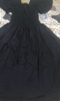 ملابس أطفال • بنات • سن ١-٥
