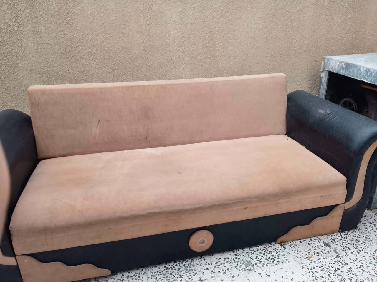 طخم تركي ثنين اكبار وثنين الصغار سعر 40 عنوان موصل حي السكر بس الشراي يتفضل خاص


**إذا كنت صاحب هذا الإعلان وتريد حذفه لأي سبب، رجاءا أرسل رسالة إلى الدعم الفني**