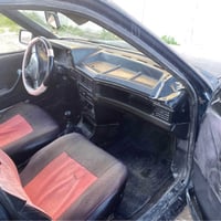 محرك ١٦ • تاير جديد • موصل