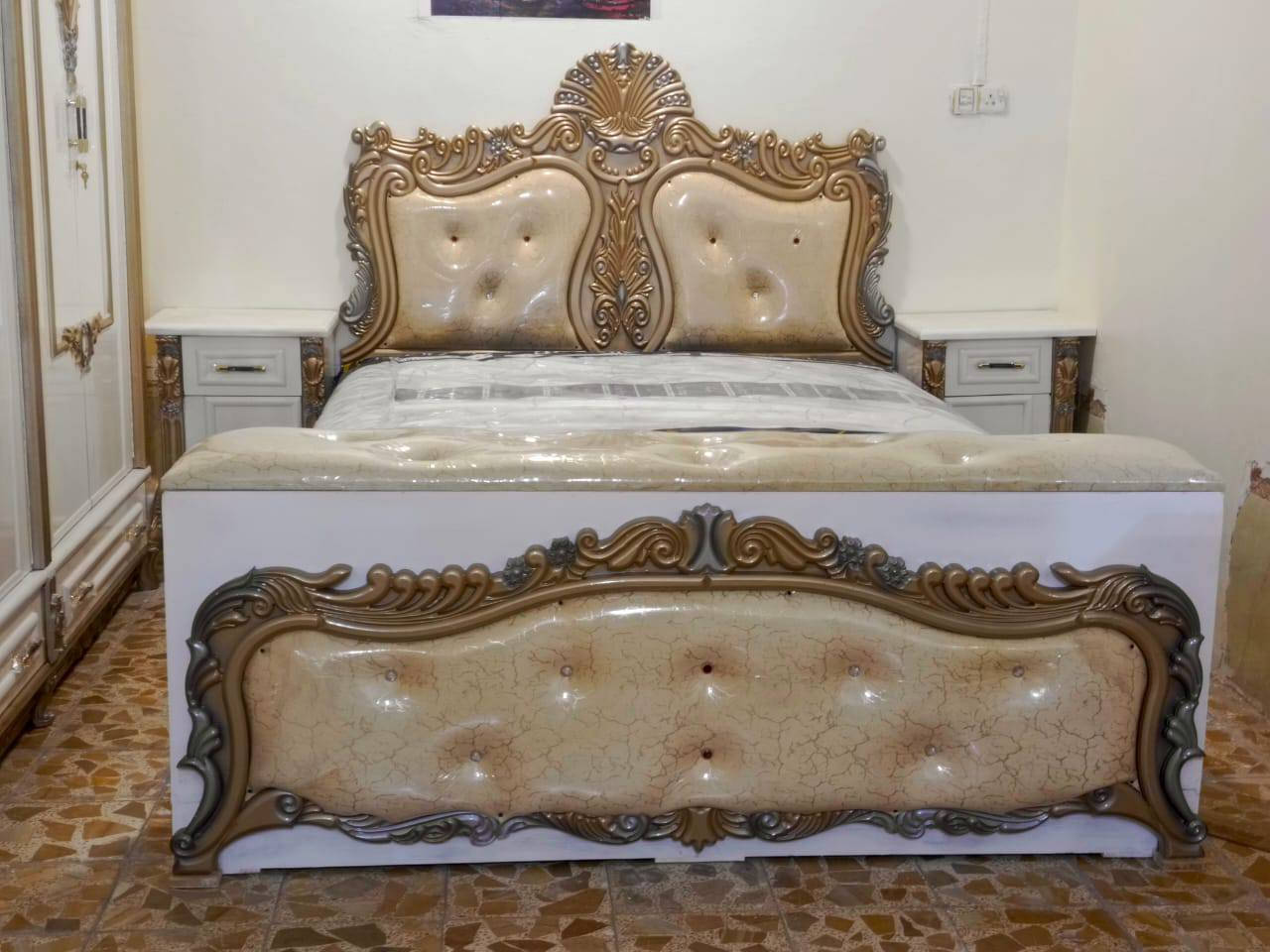 نجاره شغل عراقي تزكام
مكان الناصريه 

(نجارت ابو منتظر /) ابو مروه النجار

***********

بي واتساب
