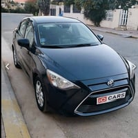 كورولا يارس 2018 • كورولا يارس • سيارة تويوتا • تويوتا يارس • تويوتا ك...
