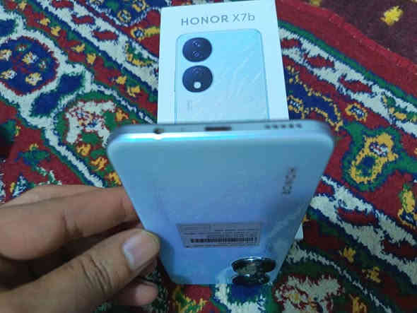 جهاز هونر x7اخو الجديد نضافه فول لاتصليح ولابي اي خلل كلش نضيف للبيع 150كربلاء ال 
***********
