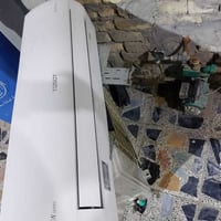 سبلت للبيع توست غاز 22 موديل 19 كامل هوة ملحقاته السعر350وبي مجال الها...