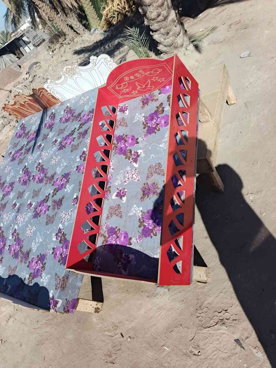 تجارة ابو عقيل جرابي اطفال جرابي نفر واحد جرابي نفرين


**إذا كنت صاحب هذا الإعلان وتريد حذفه لأي سبب، رجاءا أرسل رسالة إلى الدعم الفني**