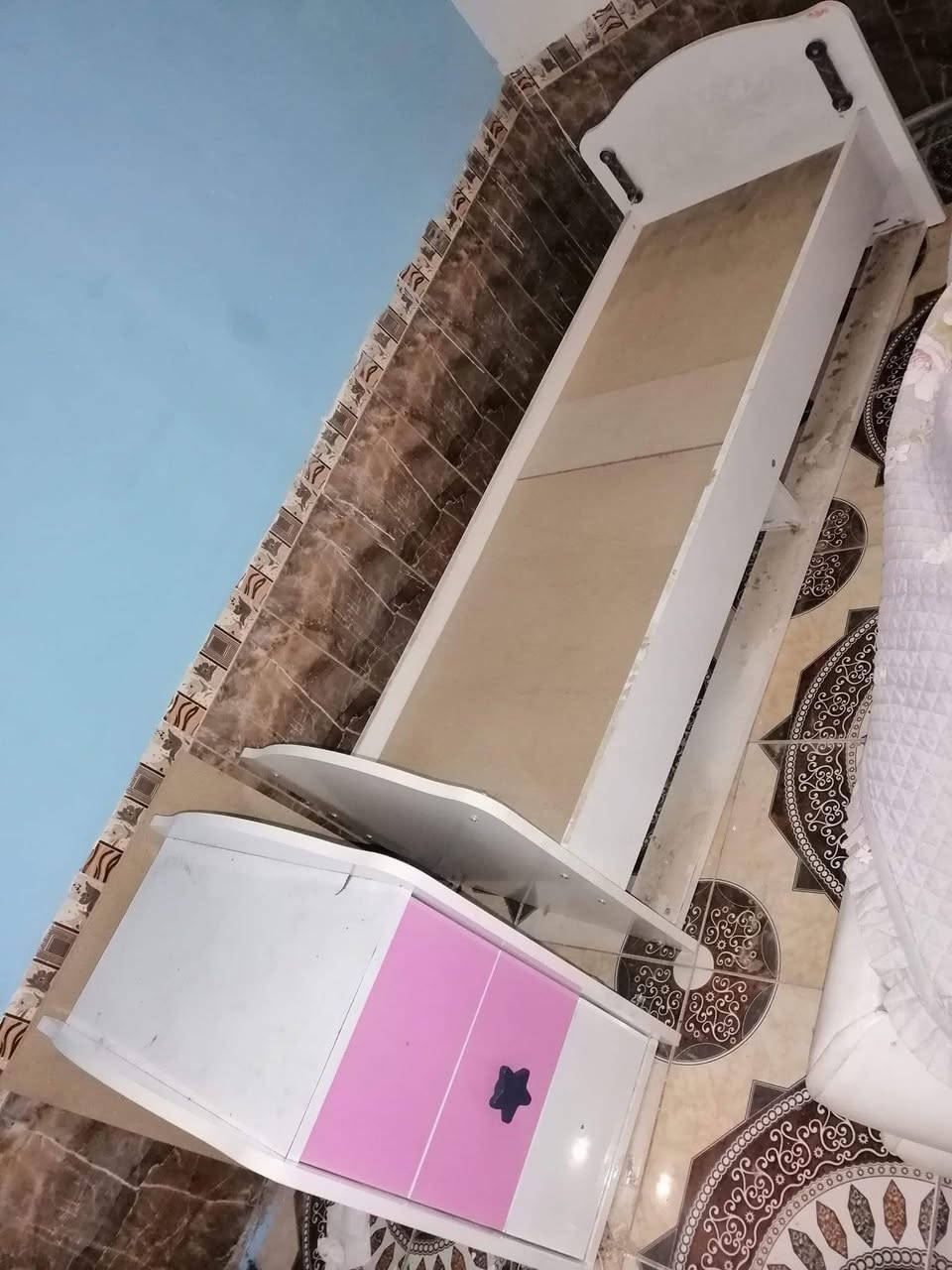 سرير اطفال للبيع ٦٠


**إذا كنت صاحب هذا الإعلان وتريد حذفه لأي سبب، رجاءا أرسل رسالة إلى الدعم الفني**