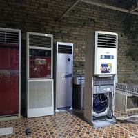 اشتري سبلت ومكيفات • سبلت 1-3طن • ديوانية