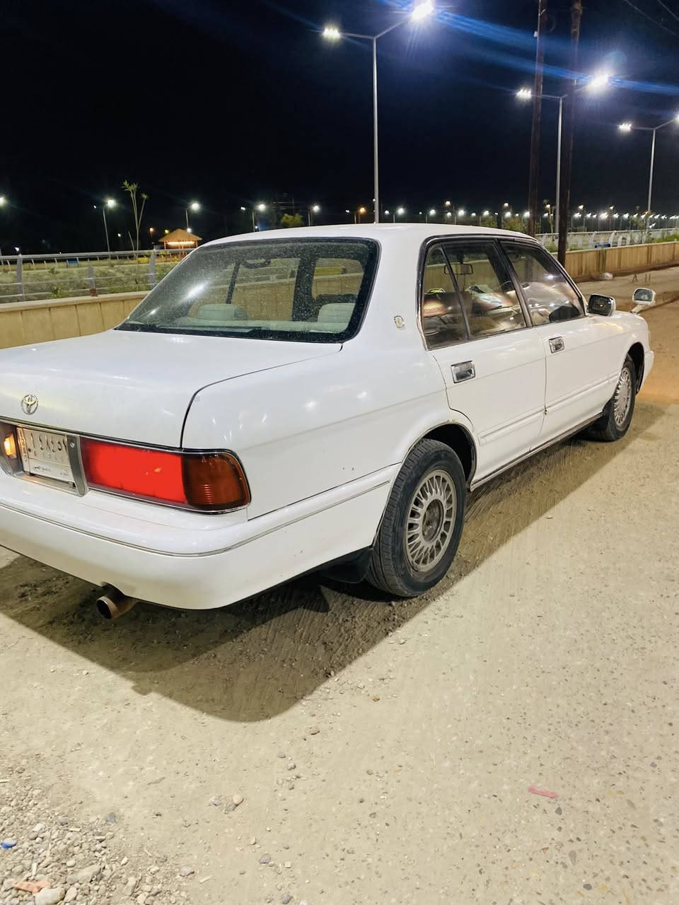 سلام عليكم شباب ارنب للبيع سياره مكفوله كص و نقل جثه ولعيب شرعي ضربه مكفوله كير و محرك مكفول محرك ٢و نص  رقم نجف مشروع و طني  راعيهه يمي مشروع وطني سياره بسمي تحويل مباشر  موديل٩٢ مكانهه ميسان العماره  سياره جاهزه نضيفه سياره احلا من الصور بلواقع  سعر٥٠ورقه رقم الهاتف ***********
