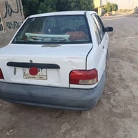 موديل ٢٠١١ • جاهزه • رقم نجف