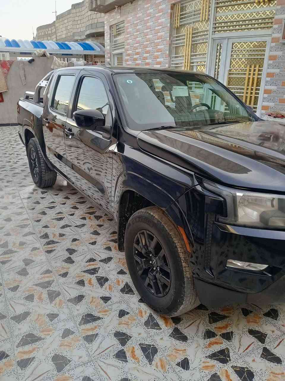 نيسان فينتيراه البيع موديل ٢٣ رقم بصراه تحويل ثاي يوم الاستفسار ***********
