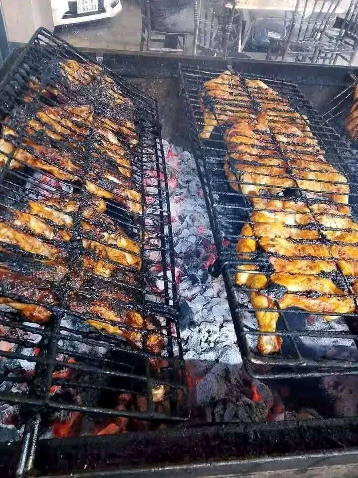 خميس خير وبركة عليكم زبائننا الكرام 🌟
الحجز مفتوح ونجهز طلباتكم بكل حب ❤️

🍢 كباب دجاج وكباب لحم
🐟 سمك مسكوف مشوي على الفحم
🍗 مندي دجاج ذبح يمني
🔥 دجاج تنور مشوي ذبح وكفيل

طعم يرضيكم وخدمة تليق بكم ✨


**إذا كنت صاحب هذا الإعلان وتريد حذفه لأي سبب، رجاءا أرسل رسالة إلى الدعم الفني**