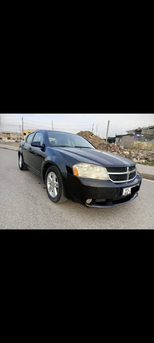 دوج افنجر 2010 sxt
محرك 2400 _ 4 سلندر كصه جديد
كير اوتوماتيك.
كير ومحرك وتبريد وصدر امامي خلفي كله جديد وبشرط.
التبريد ثلج علسلولي ❄️ 
راديتر جديد هيمي سراوين الاصلي. 
كهربائيات وضع شركه لاجطل ولاكتف..
بيها جاملغ امامي صبغ بشرط بدون اي حادث..
السقف مغلف بي تقحيل والبنيد هم بي تقحيل..
رقم اربيل الجديد وهزة هم جديدة وشرط التحويل..
السعر ٧٨ وبي مجال للطيبين
مكان السيارة اربيل والموصل..
للأستفسار
***********
*********** الحمدانية, نينوى
