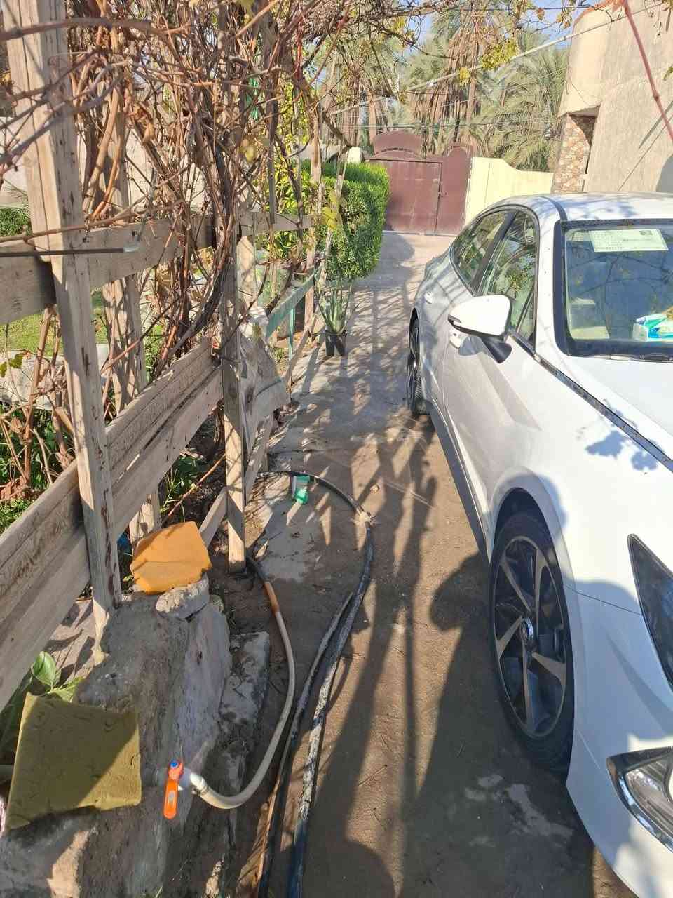 من رخصت مدير الكروب الي يدور جديد ومكفول نايلون شركه بيها بعده وماماشيه هواي 43 حقيقي على ايد وحده من شركه لليوم كفاله عامه حتى الدعاميات كله على وضع الشركه سوناتا 23 مواصفات الخليجي محرك 2500دوش المرغوب رقم اربيل عندي وكاله راعيها الأصلي بغداد تريد تحويل تريد وكاله السعر 208 بيها شي بسيط فقط بيع مكان السياره كربلاء الحسينيه *********** ***********
