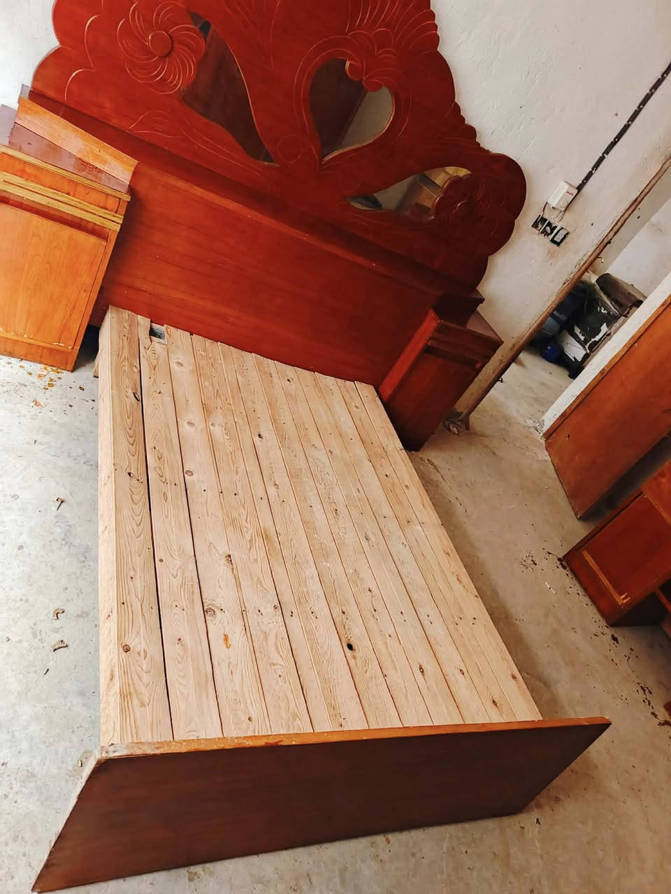 السلام عليكم
غرفة صاج ثكيل السعر ب275

العنوان /ديالى-الخالص


**إذا كنت صاحب هذا الإعلان وتريد حذفه لأي سبب، رجاءا أرسل رسالة إلى الدعم الفني**