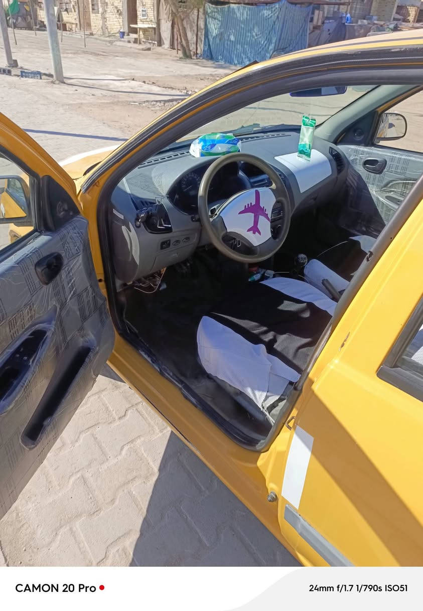 سلام عليكم سياره طيبه مديل 16 رقم 📱 كربلاء رقام نكليزي سياره مكينه بيه خيط بخار كير مكفول تبريد تدتفئه شغا 4 سماعات 🎧 جدد سياره خير من الله سياره بسمي مداور شوكت متريد ‏ سعر  32 وبيه مجال قليل مطلوبه مرور 5 ورقات تكطعهن من سعر 😍  ‪***********‬‏😍***********
