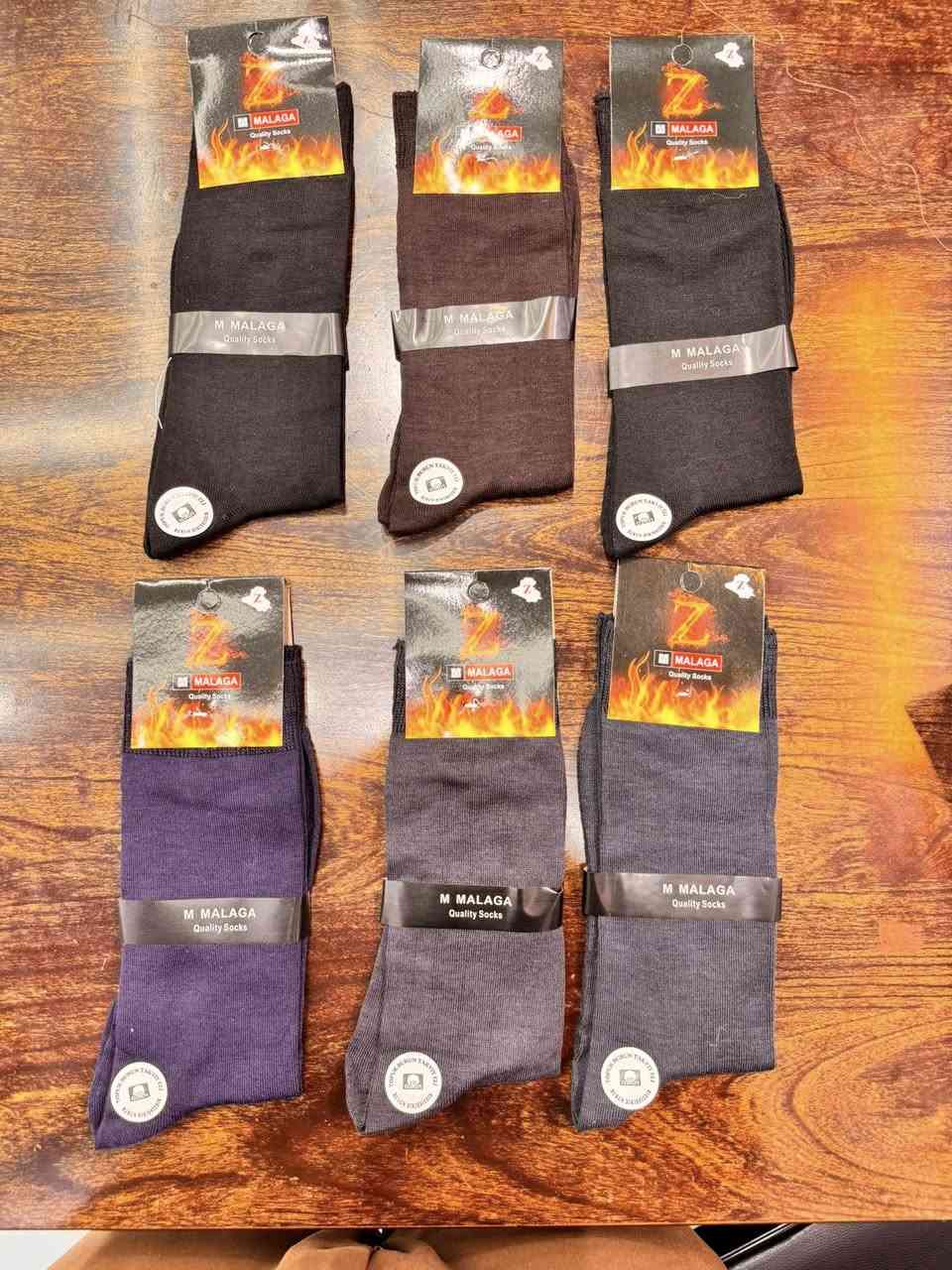 توفر لدينا في مجمع ابو جنات للملابس الشبابية والرجالية

الملابس الداخلية 
الجواريب بكافة أنواعها . 

#العنوان ذي قار - قضاء النصر ،
 القيصرية الجديدة في السوق المسگوف ، أول محل على الجهة اليسرى


**إذا كنت صاحب هذا الإعلان وتريد حذفه لأي سبب، رجاءا أرسل رسالة إلى الدعم الفني**