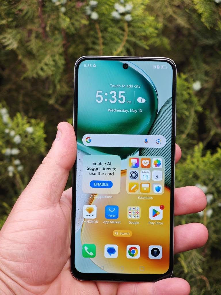 Honor x7c
ڕام 8
زاکیرە 256
پاتری 6000
بێ ئەشیاو زۆر خاوێن.  نرخی. 210. هەزار كويسينجاك, أربيل


**إذا كنت صاحب هذا الإعلان وتريد حذفه لأي سبب، رجاءا أرسل رسالة إلى الدعم الفني**