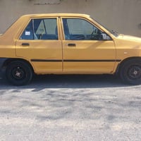 سايبه للبيع موديل ١٥مكان السياره بغدادالراشديه السعر ٣٠ وبيهه مجال 077...