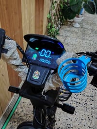 دراجة شحن • ٣٢ امبير • ٣ سرعات