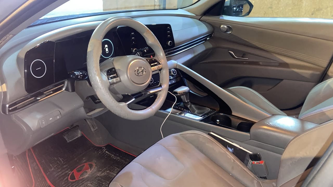 سلام عليكم النتره 2022
فول مواصفات ماعده الفتحه

رقمه بغداد معوقين بعد سنه صير حره المعوق يسويلك وكاله

السياره جاهزه كير مكينه حداديه تبريد تخم تاير 

المواصفات 

السياره بصمه دخول ذكي 

شحن السلكي 

عدادات دجتل تلث وضعيات  

سايد بريك بصمه 

رادار 

حساسات 

السعر 135 وبيه مجال قليل 

البصره حمدان مقابيل الصناعيه 

***********
