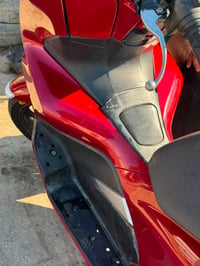 هوندا PCX • PCX 2020 • سكوتر PCX • محرك 150 • دراجة نارية هوندا • سكوت...