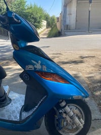 دراجه ملغومه للبيع مالي خلك احجي بغراضه والكاربون رقمي 07872698347
