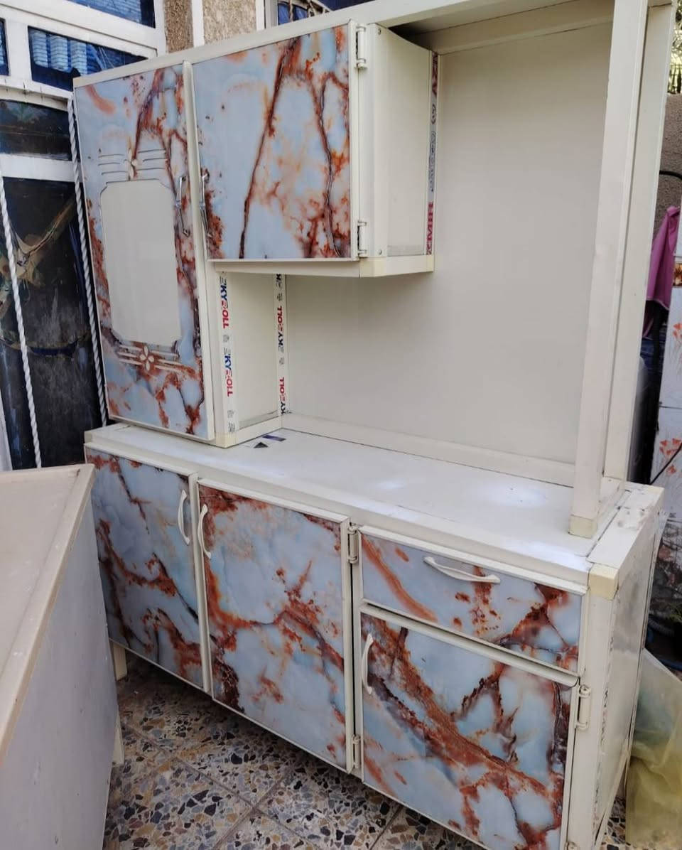 كاونتر3قطع سعره 175 طباخ فرش مصري 80وكلهن بيهن مجال مكان بلحسينيه


**إذا كنت صاحب هذا الإعلان وتريد حذفه لأي سبب، رجاءا أرسل رسالة إلى الدعم الفني**